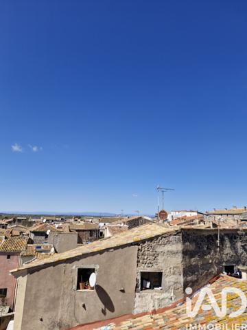 Immeuble à vendre 358 m² Agde