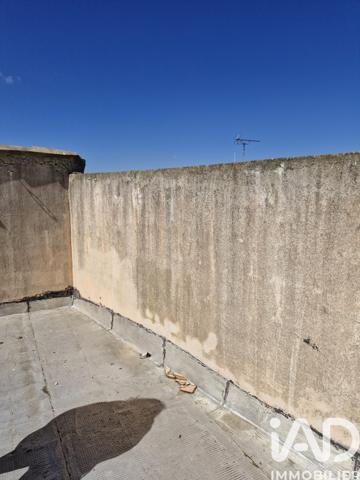 Immeuble à vendre 358 m² Agde