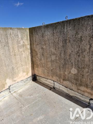 Immeuble à vendre 358 m² Agde