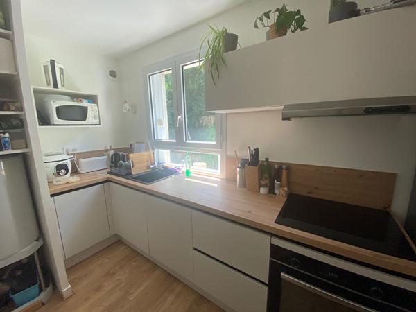 Appartement Laval  2 pièce(s)