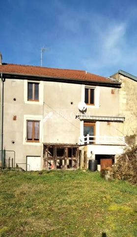 Maison 4 pièce(s) 3 chambre(s) 75 m²