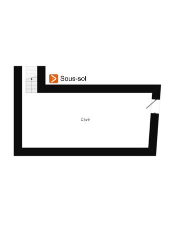 Maison 4 pièce(s) 3 chambre(s) 75 m²