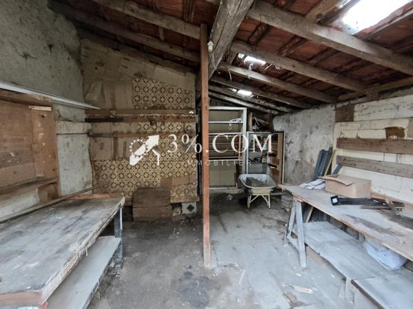 Maison
                                                                                                                                                                                                                                                                                                                        4 pièce(s)                                                                                                                                                                                                          3 chambre(s)                                                                                                                                                                                                          75  m²