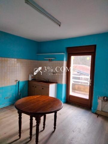 Maison 4 pièce(s) 3 chambre(s) 75 m²