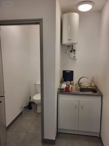 Entrepôt et bureaux à louer à Retiers en Ille-et-Vilaine (35240), ref : 122/2715