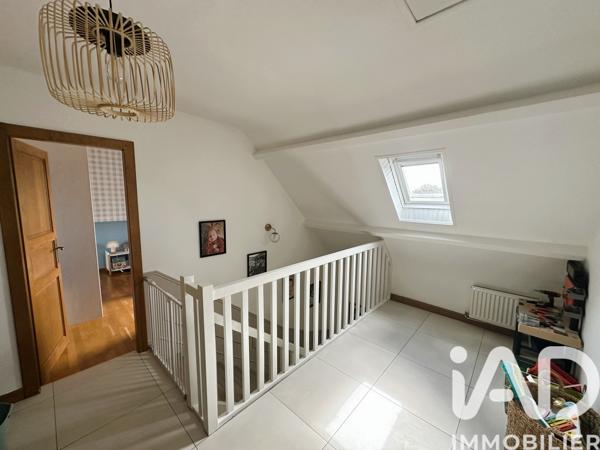 Maison à vendre 6 pièces 120 m² Pruillé-le-Chétif