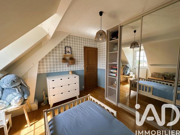 Maison à vendre 6 pièces 120 m² Pruillé-le-Chétif