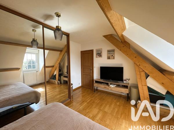 Maison à vendre 6 pièces 120 m² Pruillé-le-Chétif