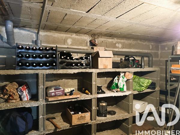 Maison à vendre 6 pièces 120 m² Pruillé-le-Chétif
