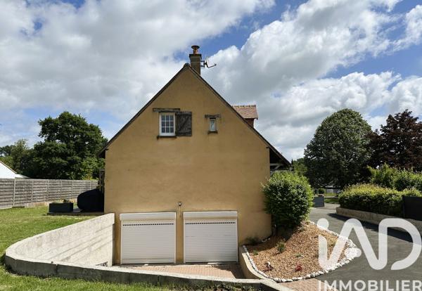 Maison à vendre 6 pièces 120 m² Pruillé-le-Chétif