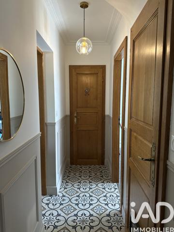 Maison à vendre 6 pièces 120 m² Pruillé-le-Chétif