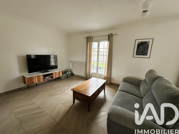 Maison à vendre 6 pièces 120 m² Pruillé-le-Chétif