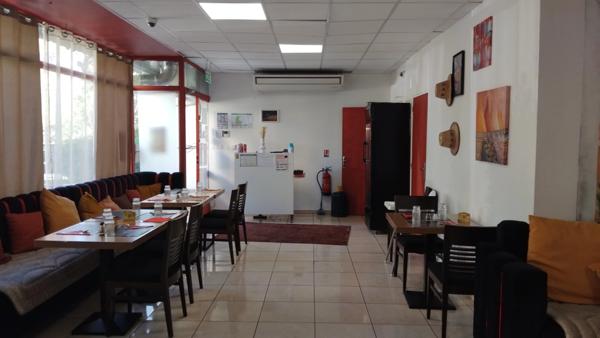 Immobilier Marseille 13ème (13013) – Fonds de commerce 120m2 – 75 000 €