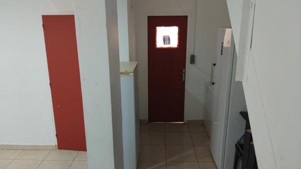 Immobilier Marseille 13ème (13013) – Fonds de commerce 120m2 – 75 000 €