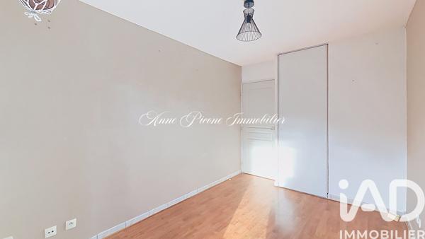 Appartement à vendre 4 pièces 83 m² Toulouse