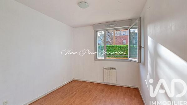 Appartement à vendre 4 pièces 83 m² Toulouse