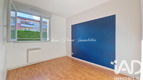 Appartement à vendre 4 pièces 83 m² Toulouse