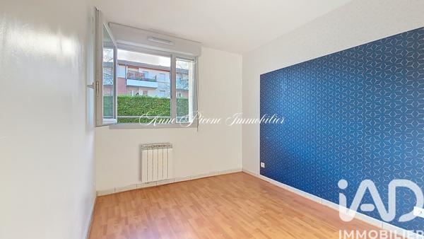 Appartement à vendre 4 pièces 83 m² Toulouse