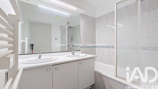 Appartement à vendre 4 pièces 83 m² Toulouse