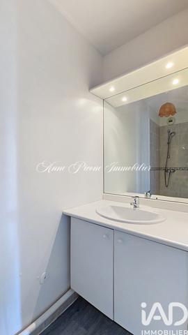 Appartement à vendre 4 pièces 83 m² Toulouse