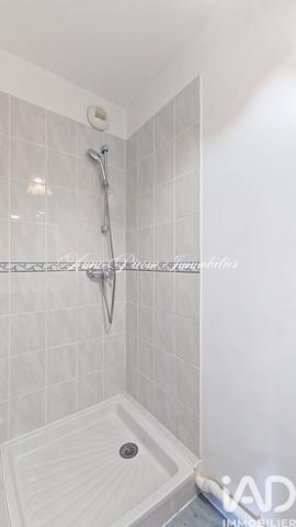 Appartement à vendre 4 pièces 83 m² Toulouse