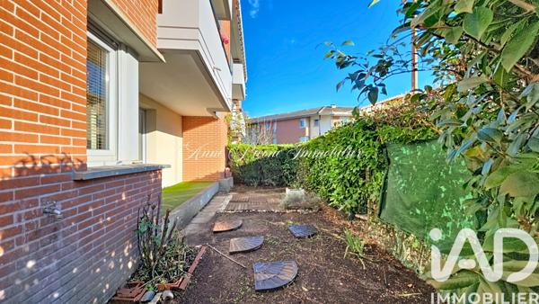 Appartement à vendre 4 pièces 83 m² Toulouse