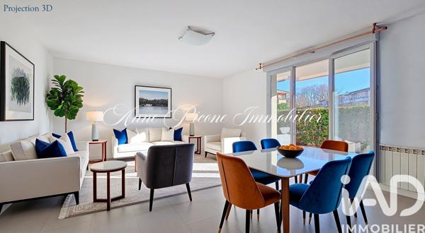 Appartement à vendre 4 pièces 82,95 m² Toulouse