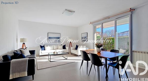 Appartement à vendre 4 pièces 82,95 m² Toulouse