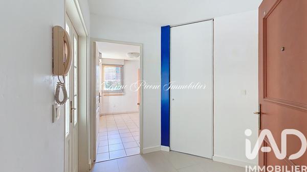 Appartement à vendre 4 pièces 83 m² Toulouse