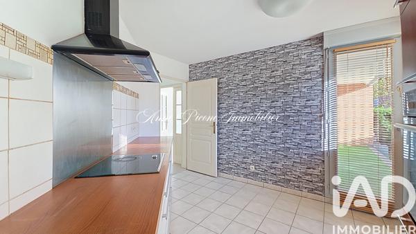 Appartement à vendre 4 pièces 83 m² Toulouse