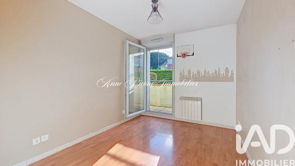 Appartement à vendre 4 pièces 83 m² Toulouse