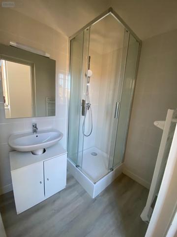 Appartement rénové à louer à Cluny en Saône-et-Loire (71250), ref :