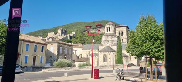 AXE VALENCE MONTELIMAR -  Boulangerie pâtisserie