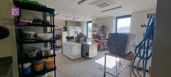 AXE VALENCE MONTELIMAR -  Boulangerie pâtisserie