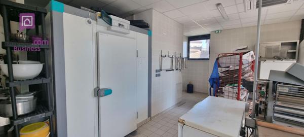 AXE VALENCE MONTELIMAR -  Boulangerie pâtisserie