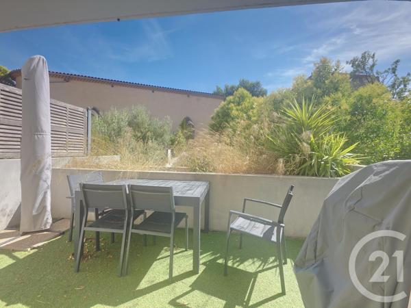 Appartement F3 à vendre  3 pièces - 68,39 m 2   MARSEILLE  - 13013