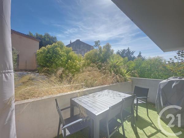 Appartement F3 à vendre  3 pièces - 68,39 m 2   MARSEILLE  - 13013