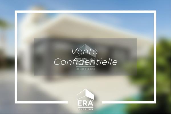 A Magné, belle maison familiale de 133 m² sur terrain clos et arboré