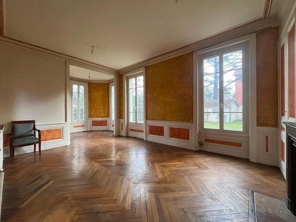 Achat maison Lyon 08 - 10 pièce(s) - 250 m² - 1 100 000 €