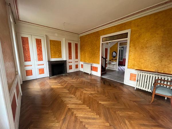 Achat maison Lyon 08 - 10 pièce(s) - 250 m² - 1 100 000 €