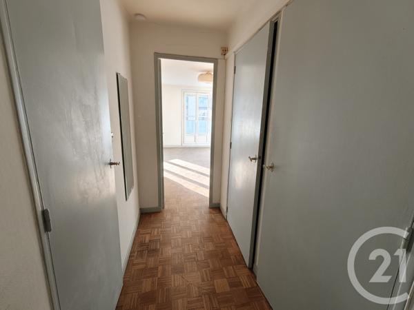 Appartement Studio à vendre  1 pièce - 37,02 m 2   MARSEILLE  - 13007