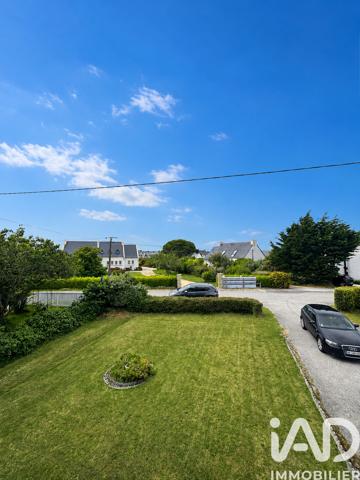 Maison à vendre 10 pièces 153,33 m² Camaret-sur-Mer