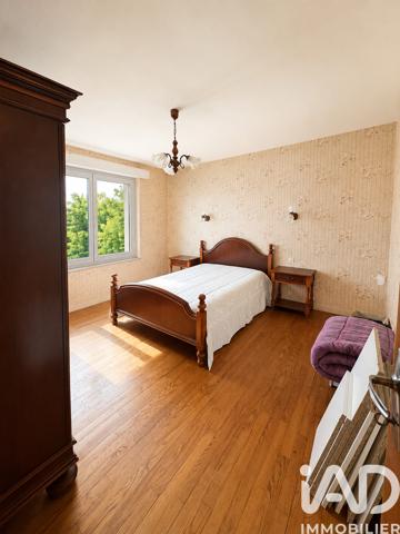 Maison à vendre 10 pièces 153,33 m² Camaret-sur-Mer