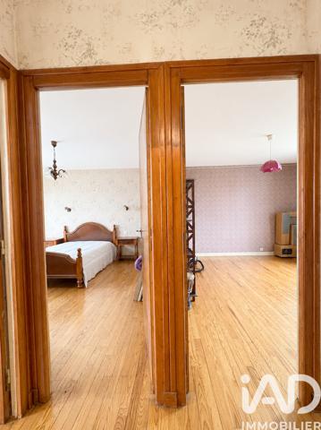 Maison à vendre 10 pièces 153,33 m² Camaret-sur-Mer
