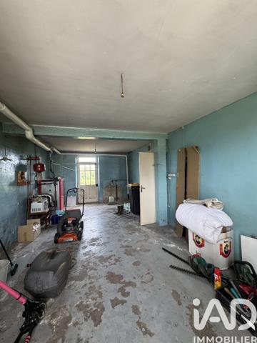 Maison à vendre 10 pièces 153,33 m² Camaret-sur-Mer