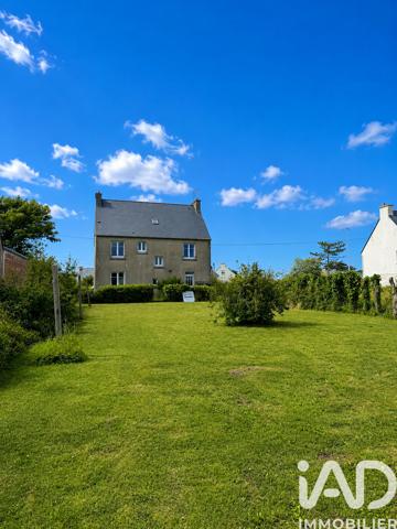 Maison à vendre 10 pièces 153,33 m² Camaret-sur-Mer