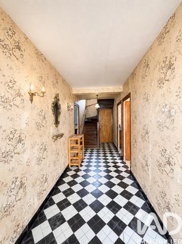Maison à vendre 10 pièces 153,33 m² Camaret-sur-Mer