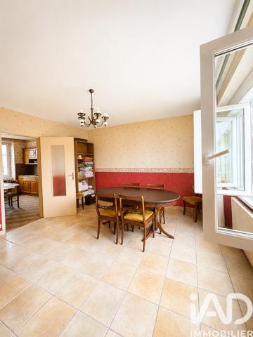 Maison à vendre 10 pièces 153,33 m² Camaret-sur-Mer