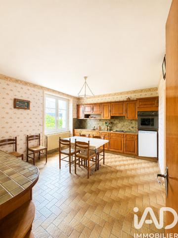 Maison à vendre 10 pièces 153,33 m² Camaret-sur-Mer