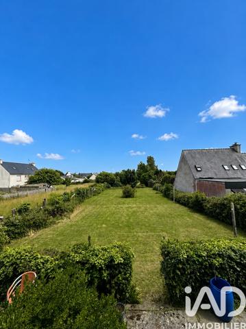 Maison à vendre 10 pièces 153,33 m² Camaret-sur-Mer